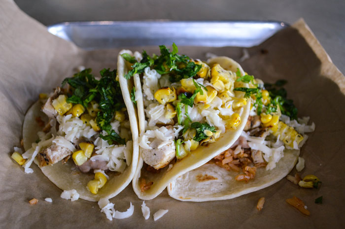 Chiloso Mexican Rockwall Tacos