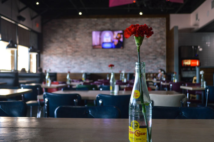 Chiloso Mexican Rockwall