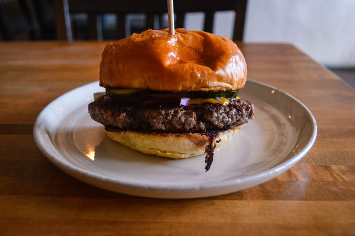 Charlie's Burgers and Street Tacos Rockwall