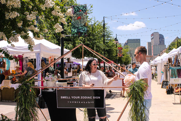 The Boho Market Dallas