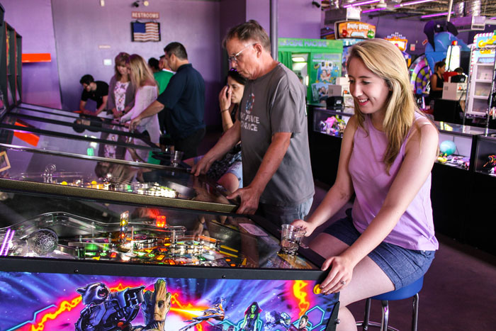 NickleRama Dallas Fun Budget