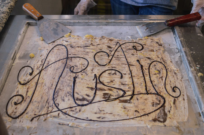 Chills 360 ice cream