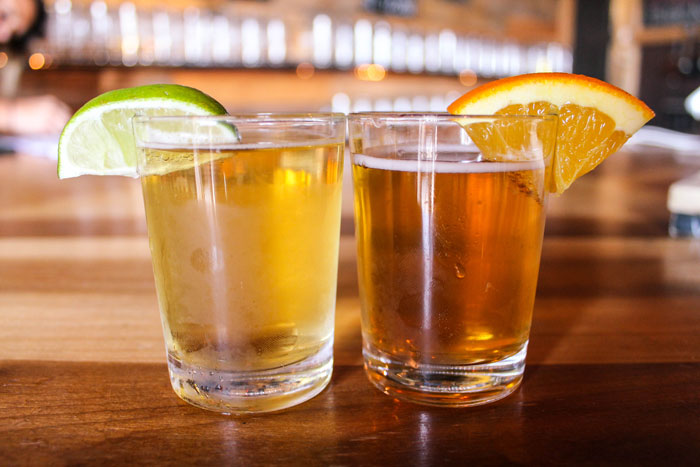 Woodcreek Brewing Company