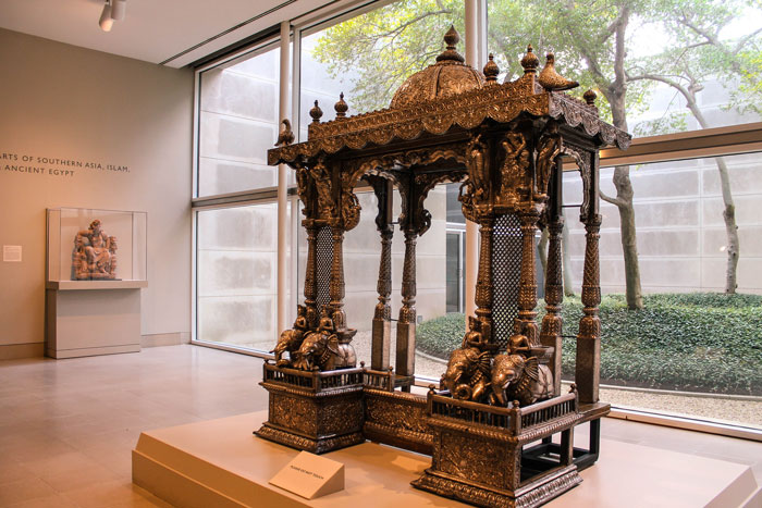 Dallas Museum of Art