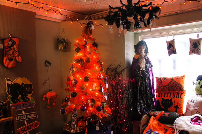 Halloween Shop Granbury