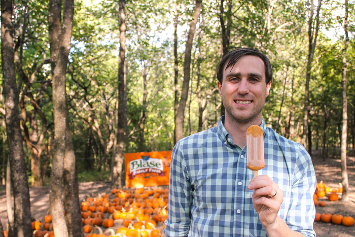 Blase Family Farm Rockwall