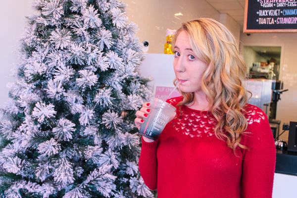 Sweet Daze Desert Bar