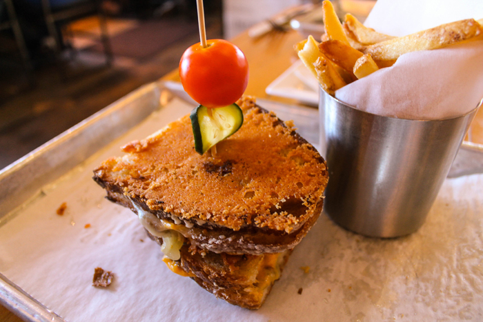Dallas Grilled Cheese Co