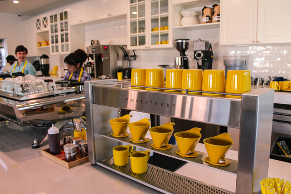 La La Land Kind Cafe