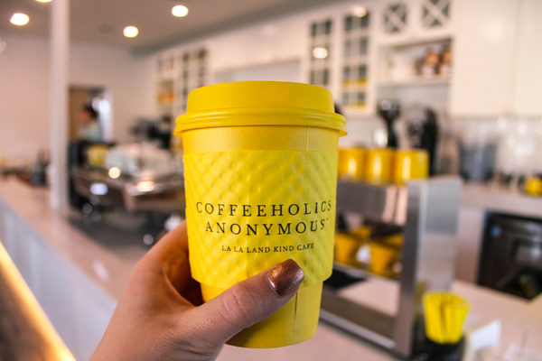 La La Land Kind Cafe