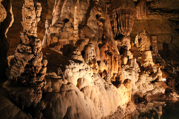 San Antonio, TX weekend trip