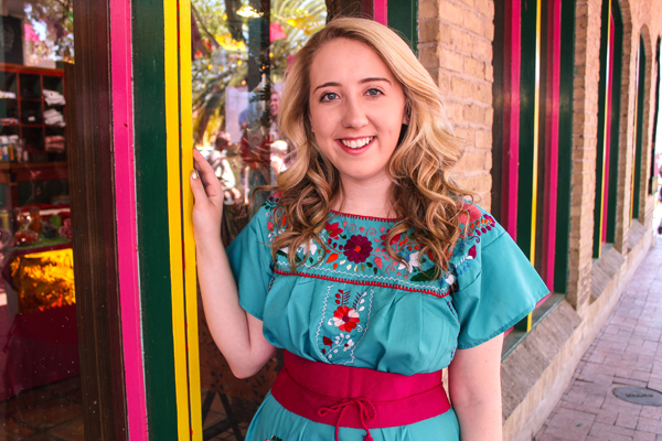 San Antonio, TX weekend trip