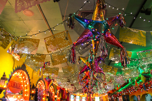 San Antonio, TX weekend trip