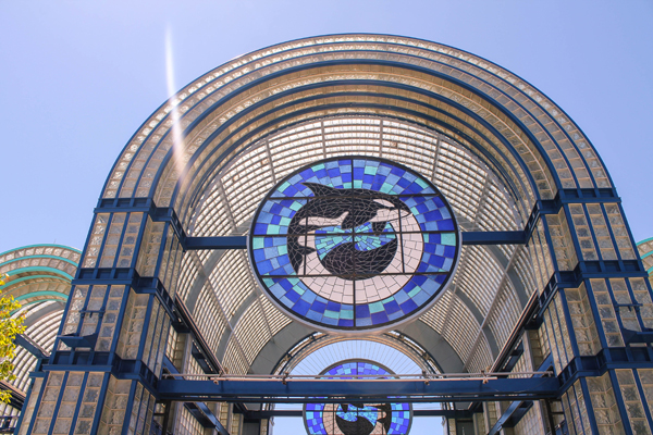 San Antonio, TX weekend trip