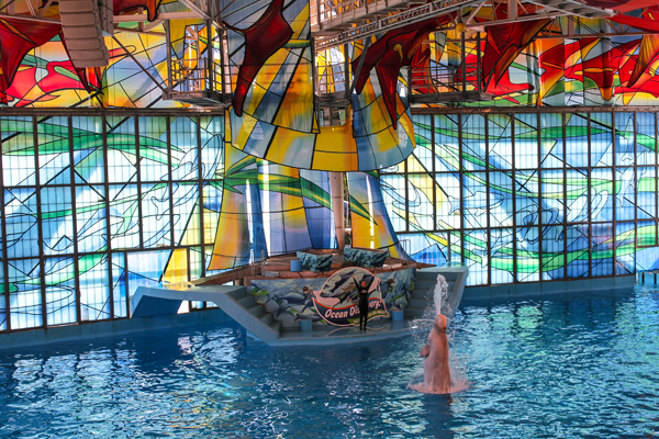 San Antonio, TX weekend trip