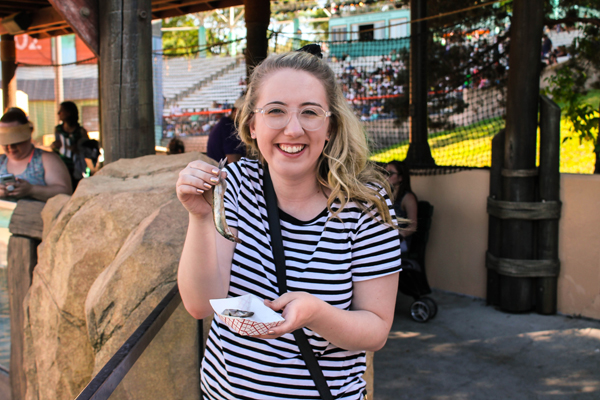 San Antonio, TX weekend trip