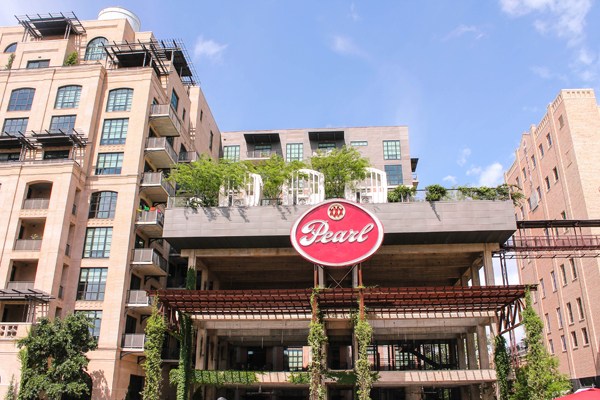 San Antonio, TX weekend trip