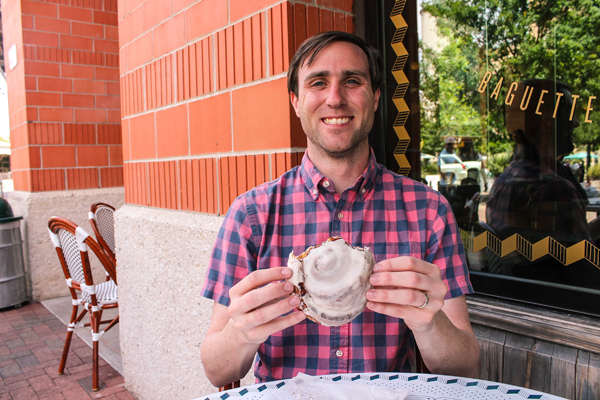 San Antonio, TX weekend trip