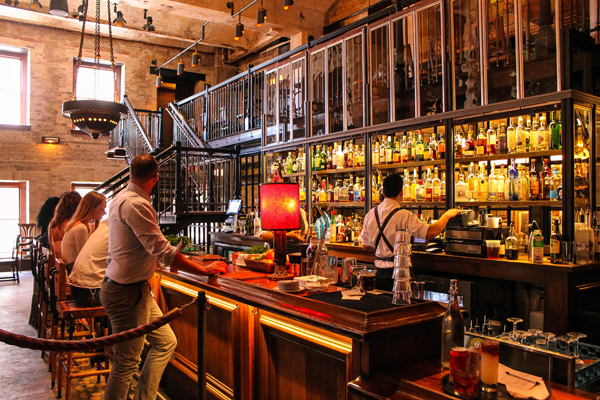 San Antonio, TX weekend trip