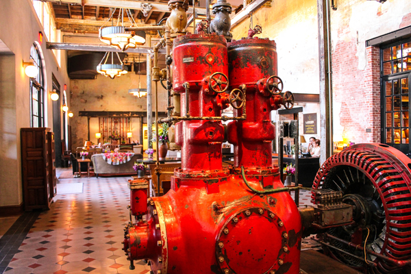 San Antonio, TX weekend trip