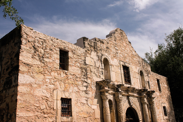 San Antonio, TX weekend trip