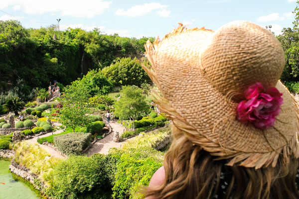 San Antonio, TX weekend trip