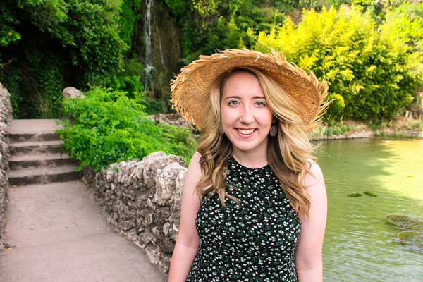 San Antonio, TX weekend trip