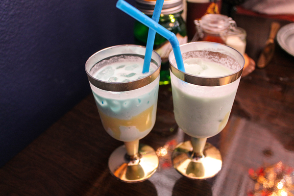 Game of Thrones Feast Watch Party