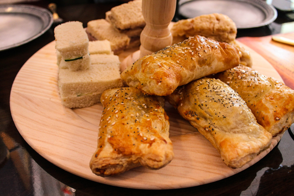 Game of Thrones Feast Watch Party