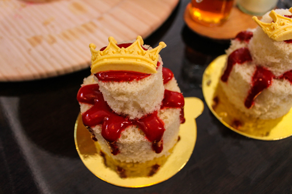 Game of Thrones Feast Watch Party