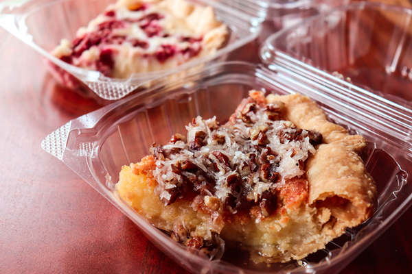 Bonafide Betties Hot Mess Pie