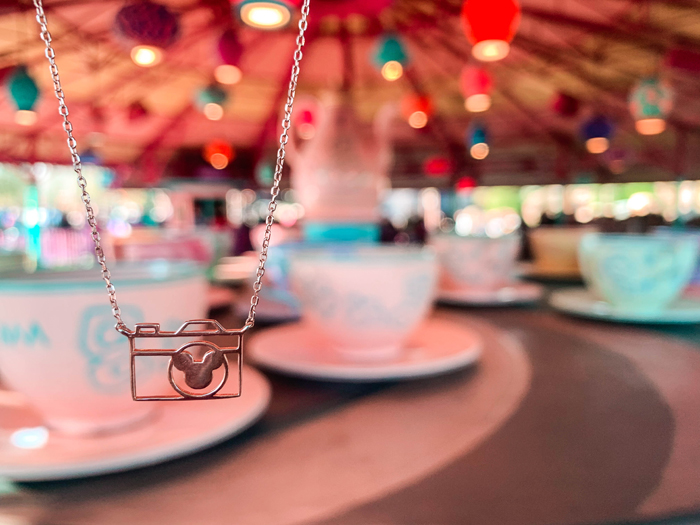 Shop Disney World Small Business Fintastic Configurations