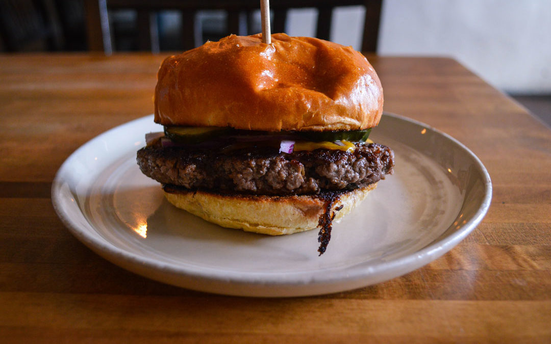 My Charlie’s Burgers & Street Tacos Review