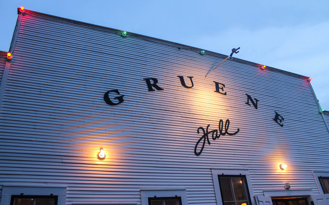 How to Spend a Perfect Weekend in New Braunfels, TX