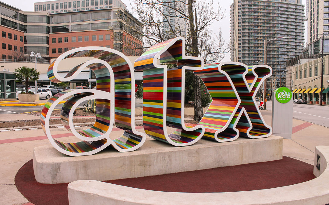 The Ultimate Austin, TX Weekend Itinerary