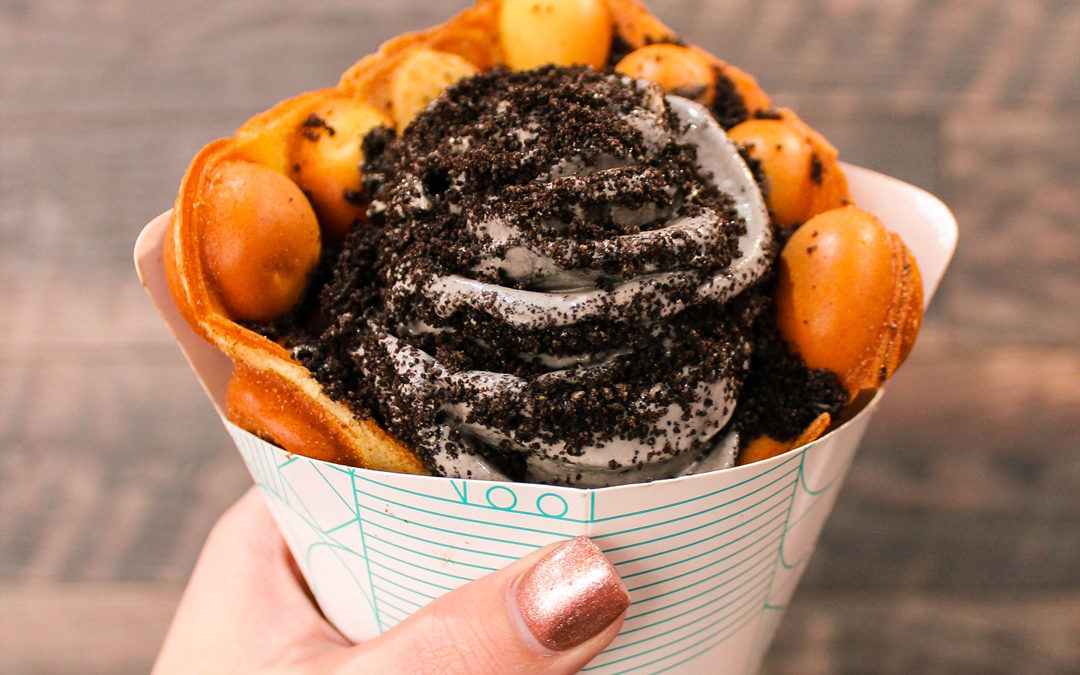 My Cauldron Ice Cream Review