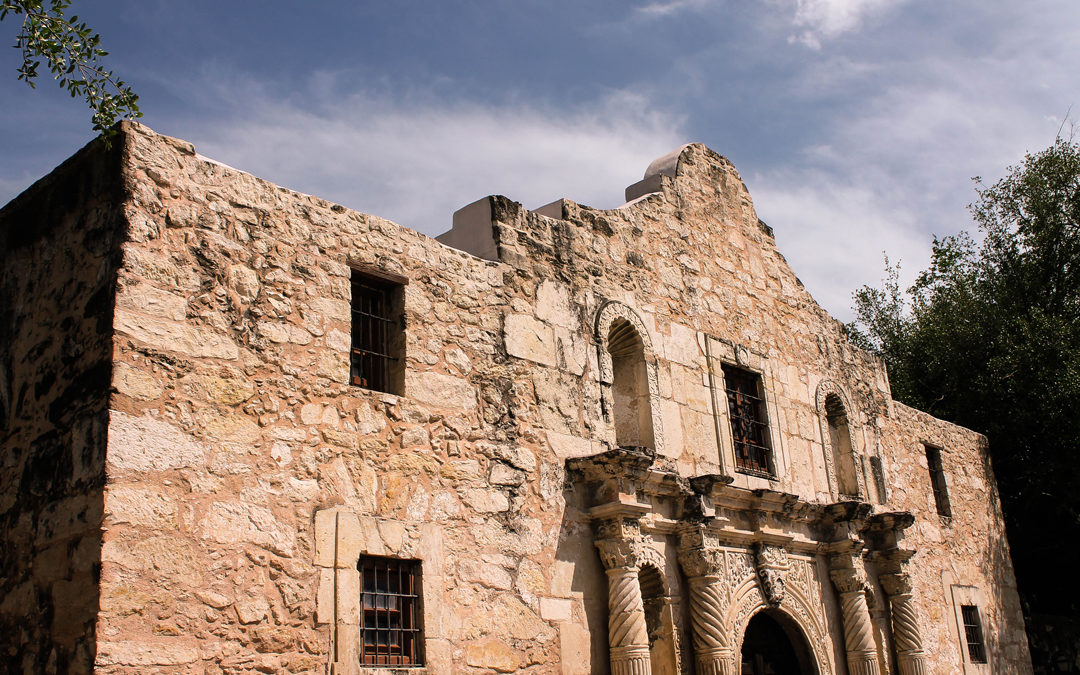 San Antonio, TX Weekend Getaway