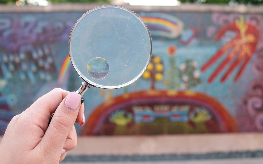 Dallas Museum of Art Murder Mystery Event