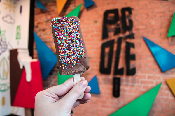 5 Unique Dallas Ice Cream Shops