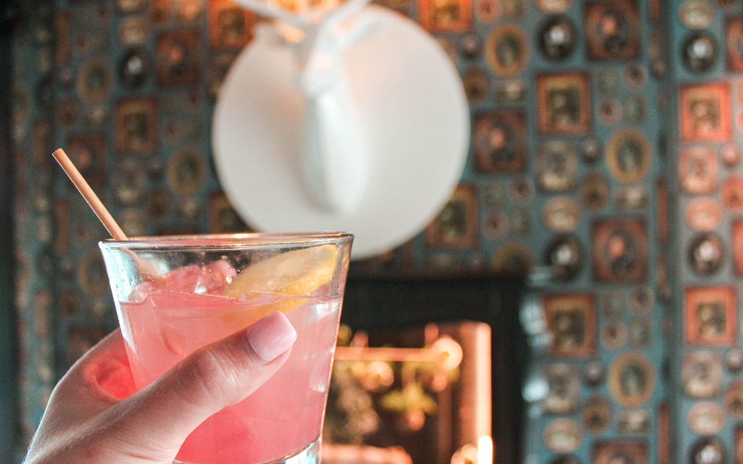 5 Reasons to Love Punch Bowl Social