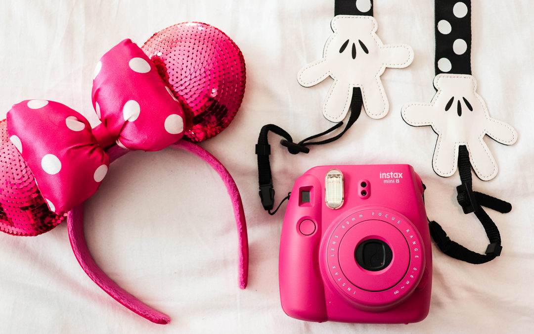 150+ Magical Disney World Instagram Captions