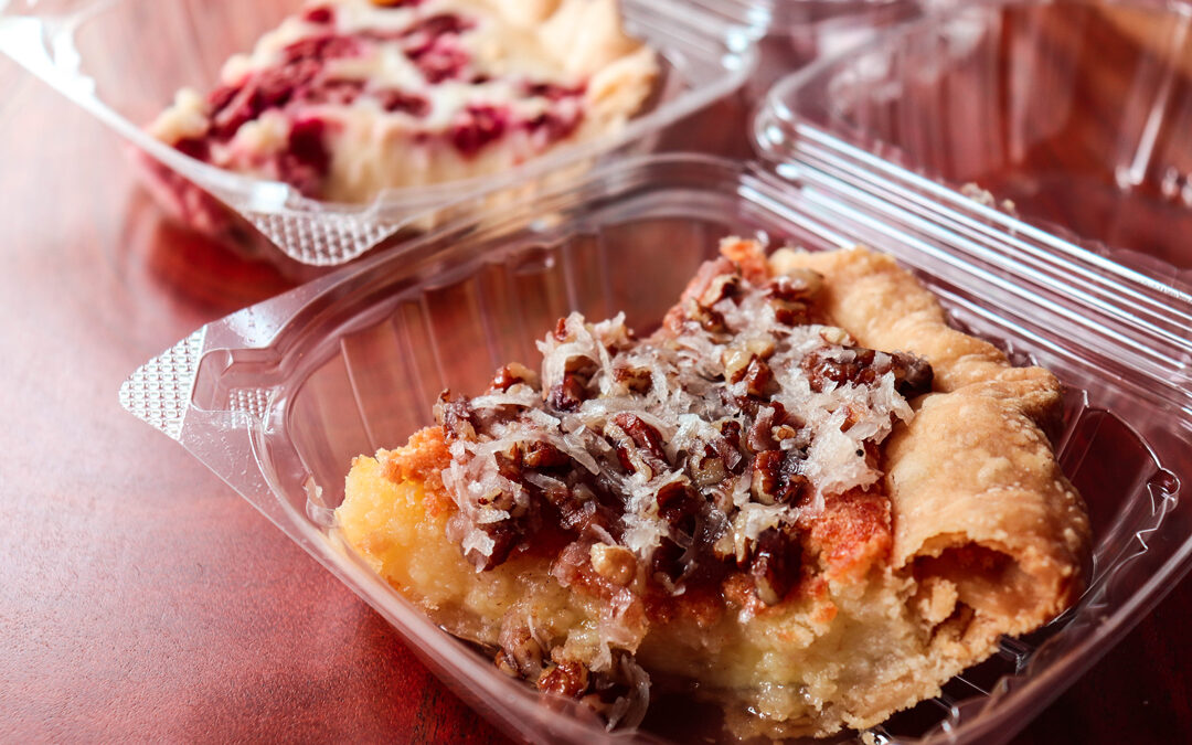 My Bonafide Betties Pie Shop Review