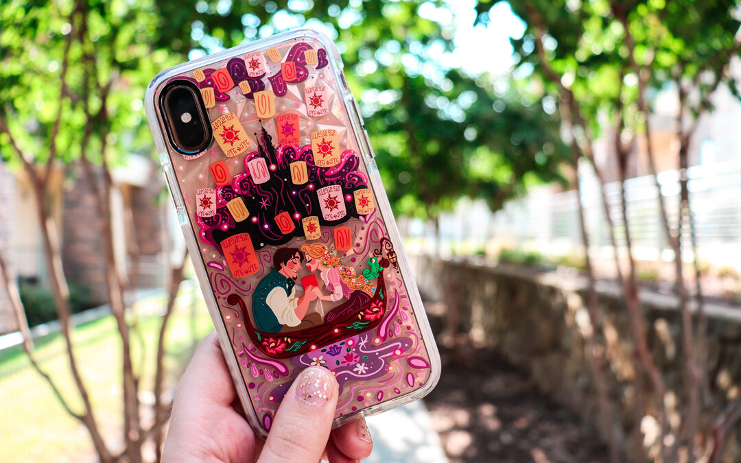 My 6 Favorite Small Businesses to Shop Disney